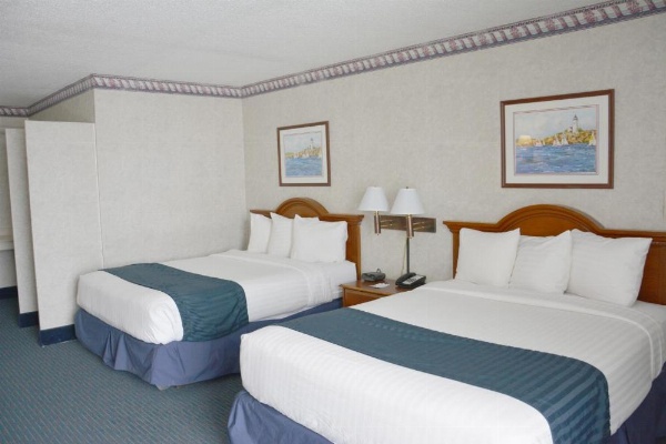 Travelodge by Wyndham Milwaukee image 14