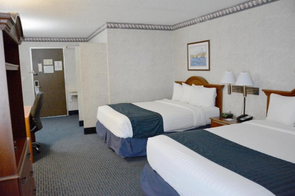 Travelodge by Wyndham Milwaukee image 16