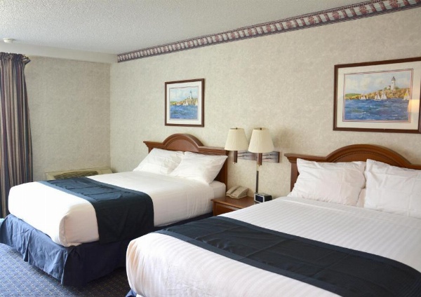 Travelodge by Wyndham Milwaukee image 21